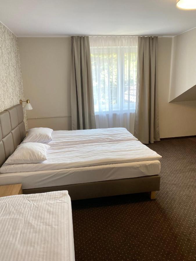 Gracja Bed & Breakfast Varşova Dış mekan fotoğraf