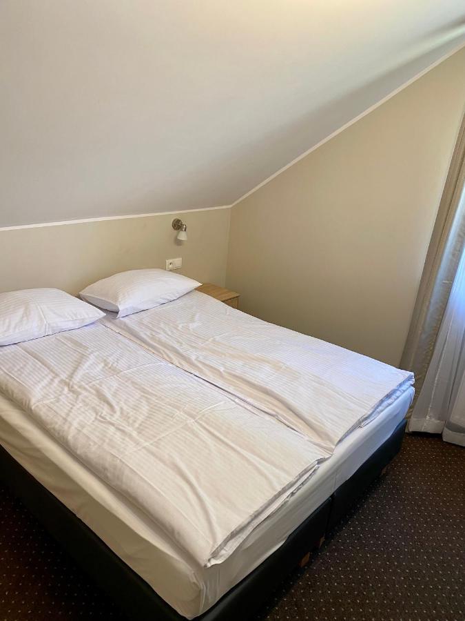 Gracja Bed & Breakfast Varşova Dış mekan fotoğraf