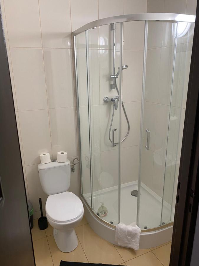 Gracja Bed & Breakfast Varşova Dış mekan fotoğraf
